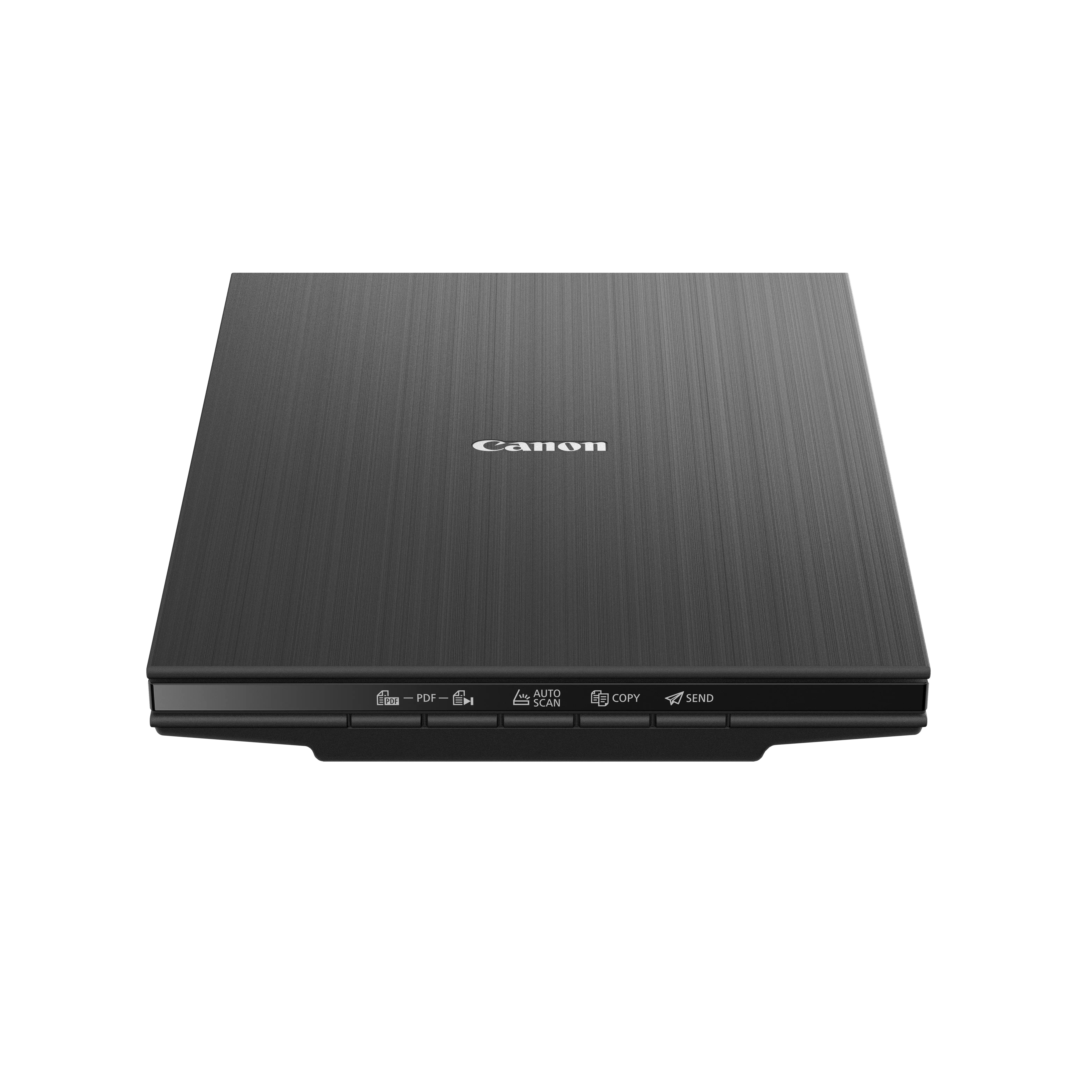 Canon LiDE 400掃描器外觀
