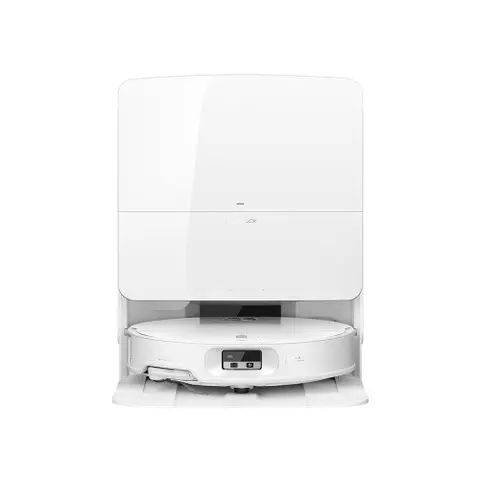 Roborock Edge2 Pro 主機外觀