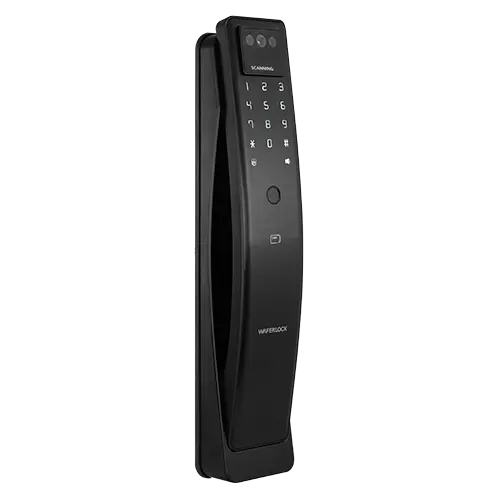 WAFERLOCK L901 電子鎖產品外觀，用於辨識本文比較的指定型號