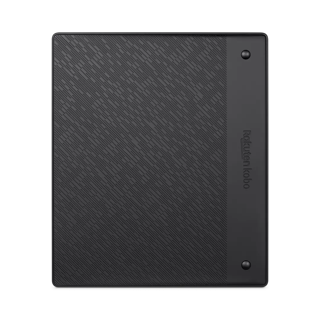 Kobo Elipsa 2E閱讀器外觀