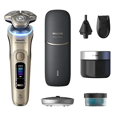 Philips XP9403/49 主機外觀