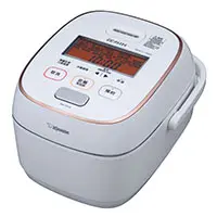象印 NW-JTF10 電子鍋產品外觀