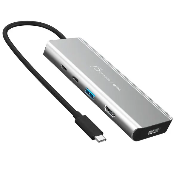 JCD401 產品外觀