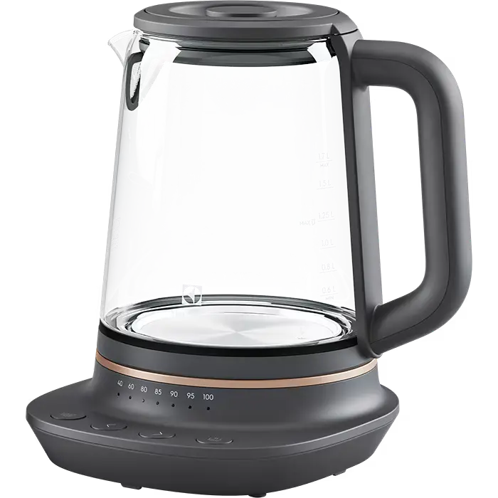 Electrolux E7GK1-73BP 主機外觀
