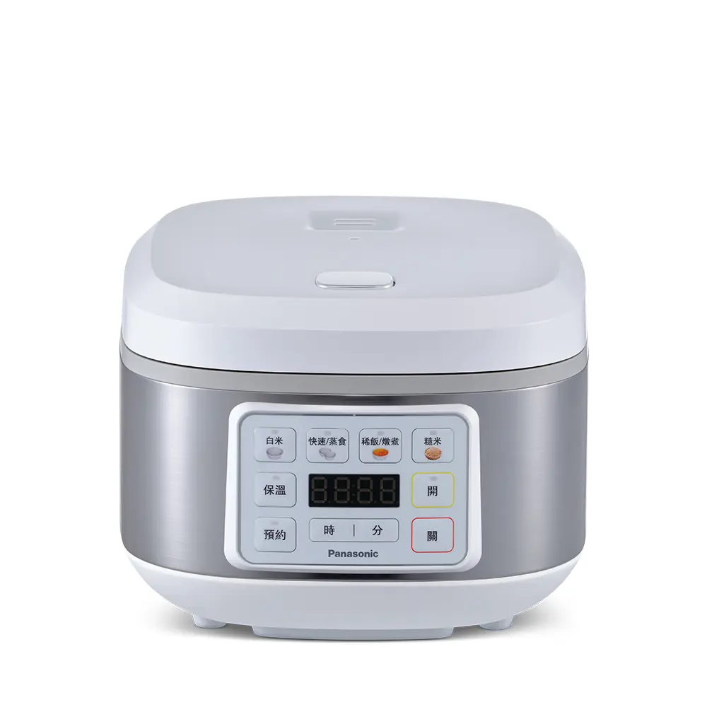 Panasonic SR-D15HA2 電子鍋產品外觀