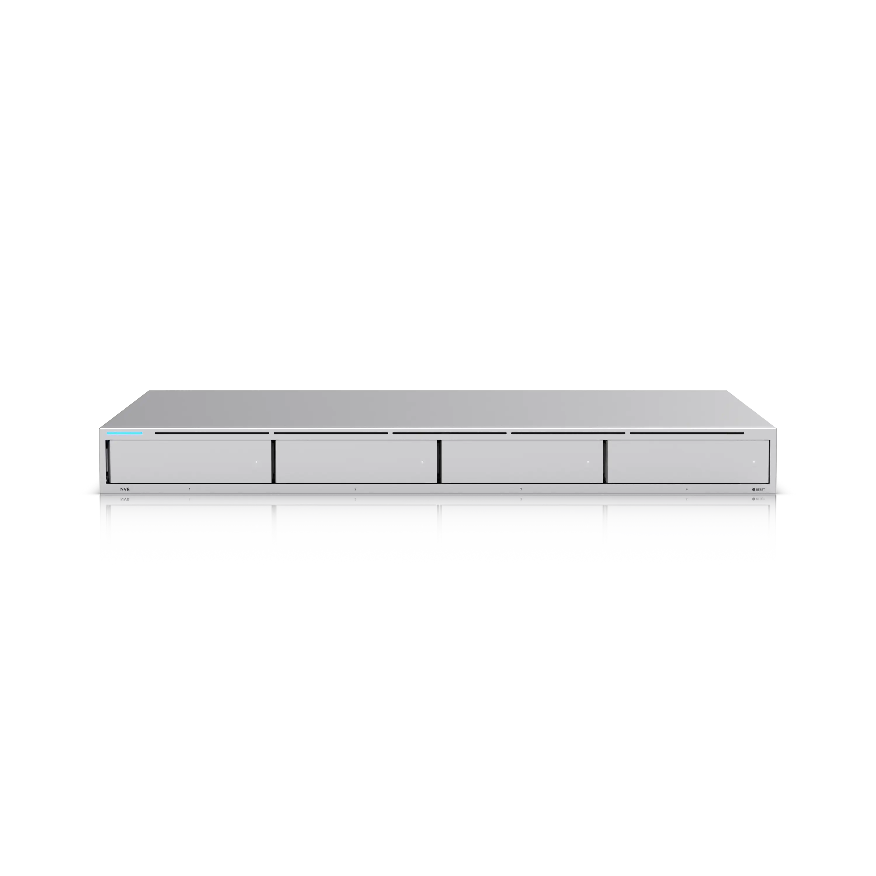 Ubiquiti UniFi UNVR 產品外觀