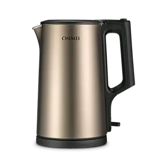 CHIMEI KT-17MS05 主機外觀