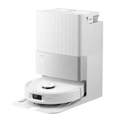 Roborock C Pro 主機外觀