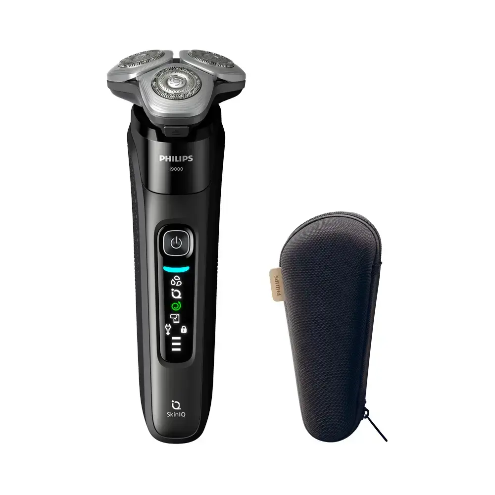 Philips X9000/05 主機外觀