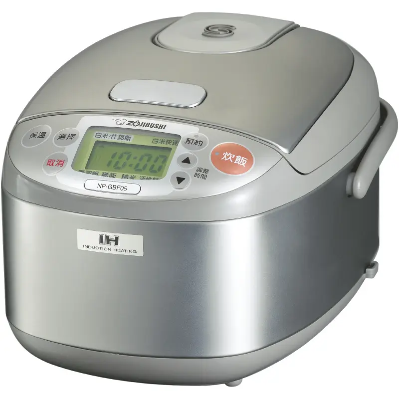 象印 NP-GBF05 電子鍋產品外觀
