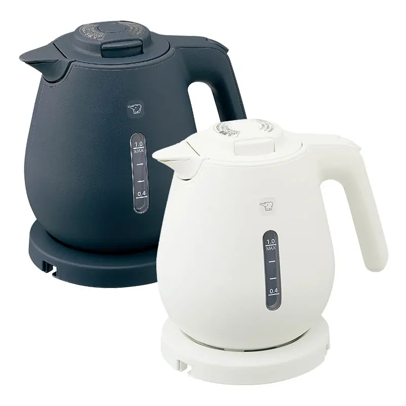 ZOJIRUSHI CK-DAF10 主機外觀