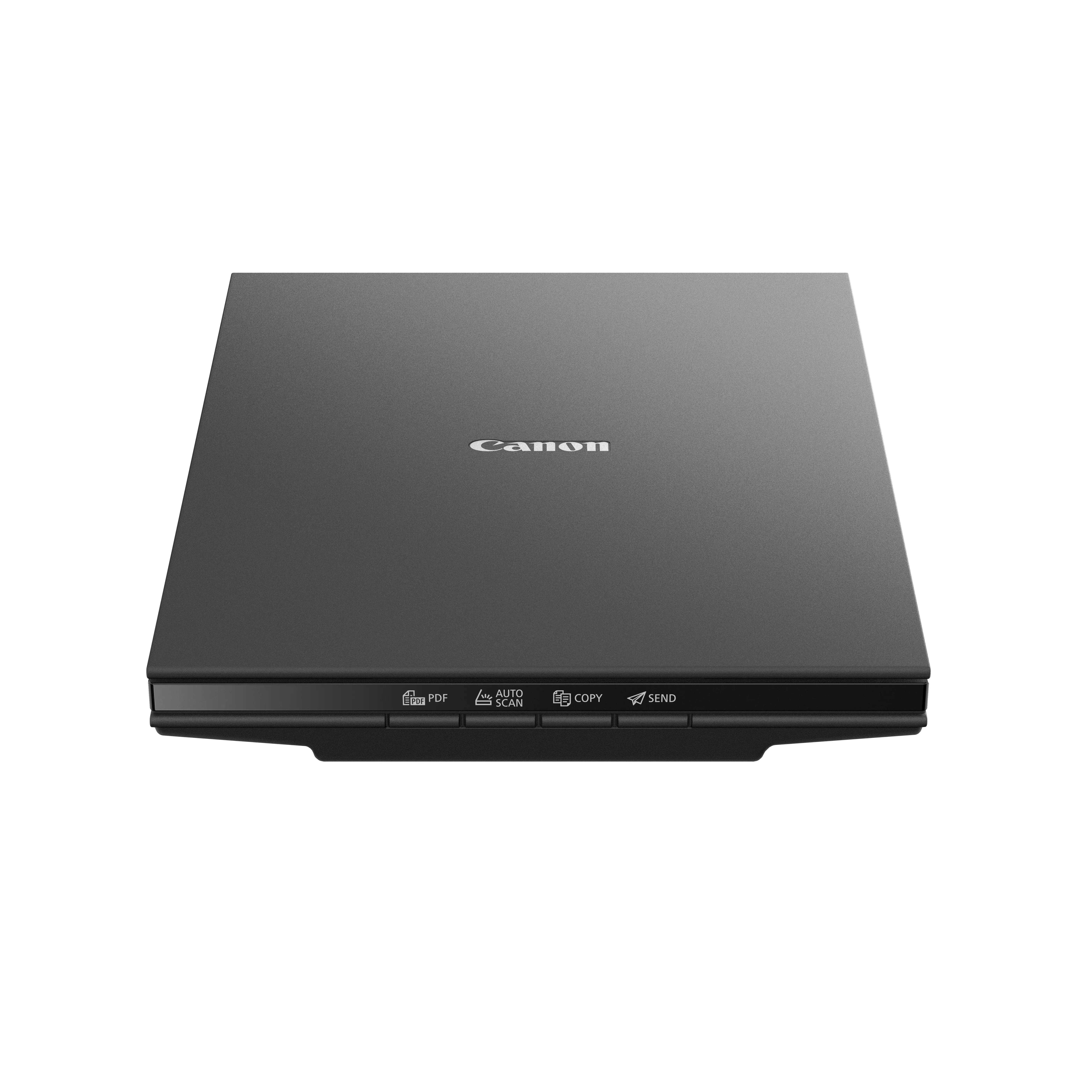 Canon LiDE 300掃描器外觀