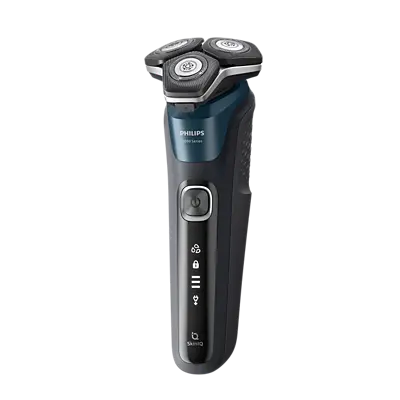 Philips S5889/60 主機外觀
