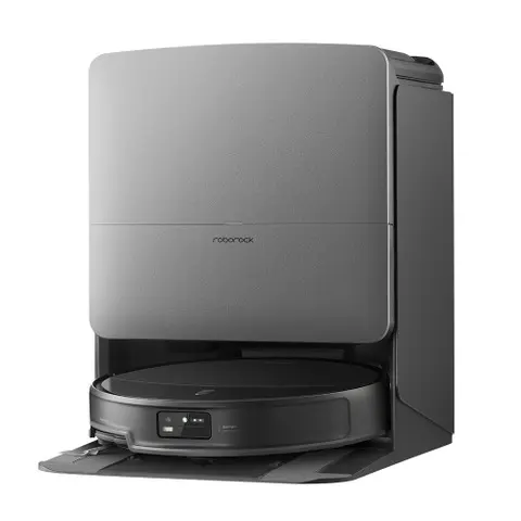 Roborock Saros 20 主機外觀