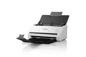Epson DS-530II掃描器外觀