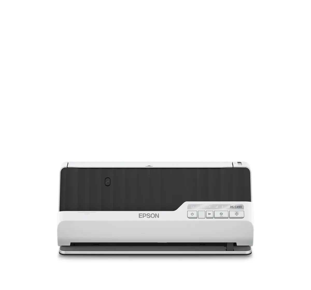 Epson DS-C490掃描器外觀
