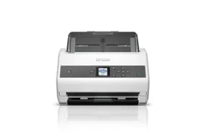 Epson DS-870掃描器外觀