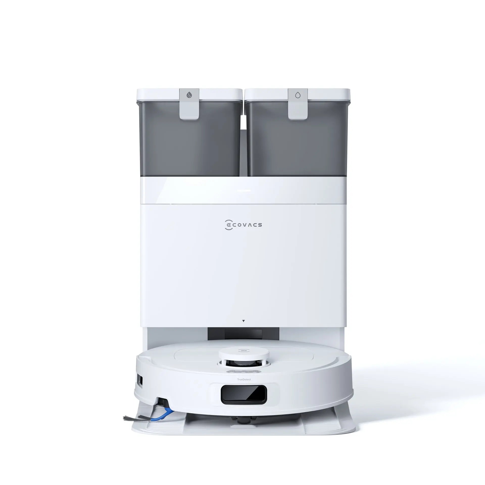 ECOVACS DEEBOT N50 主機外觀
