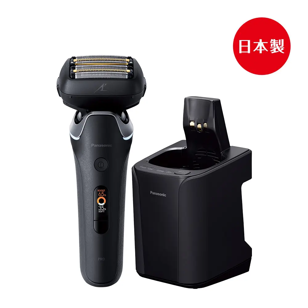 Panasonic ES-L690U-K 主機外觀