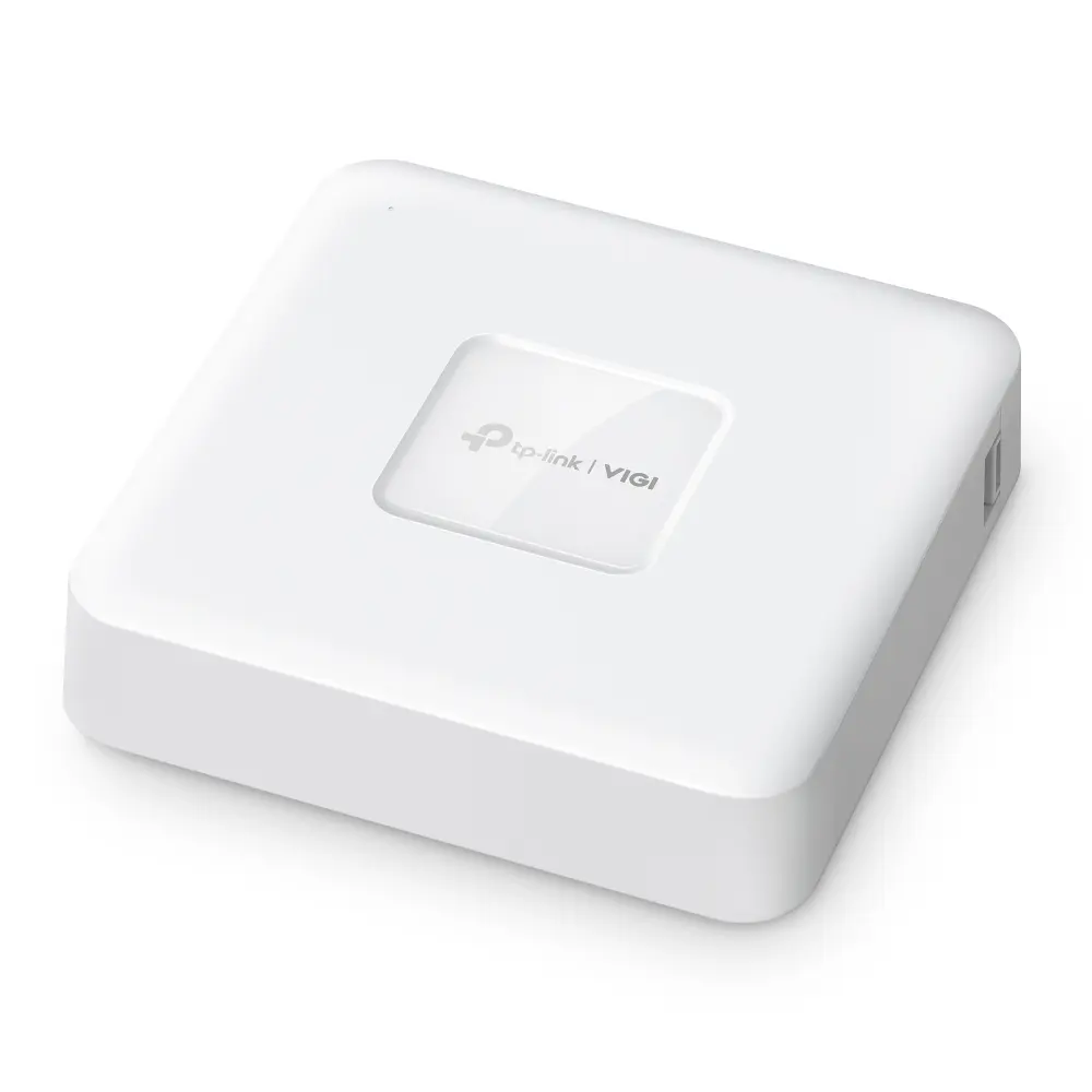 TP-Link VIGI NVR1104H-4P 產品外觀
