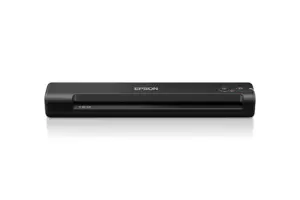Epson ES-50掃描器外觀