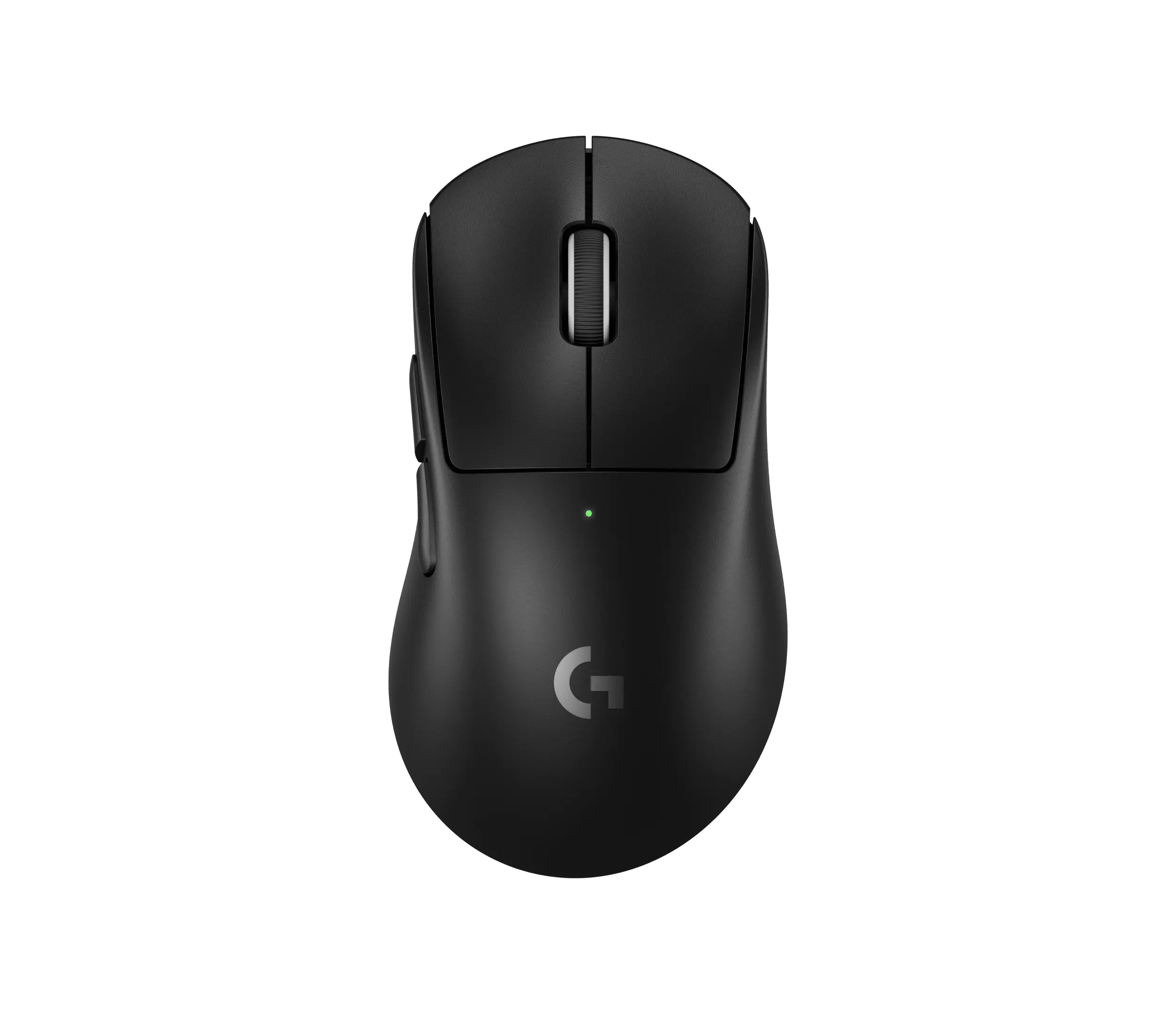 Logitech G PRO X SUPERLIGHT 2 DEX 外觀與配色