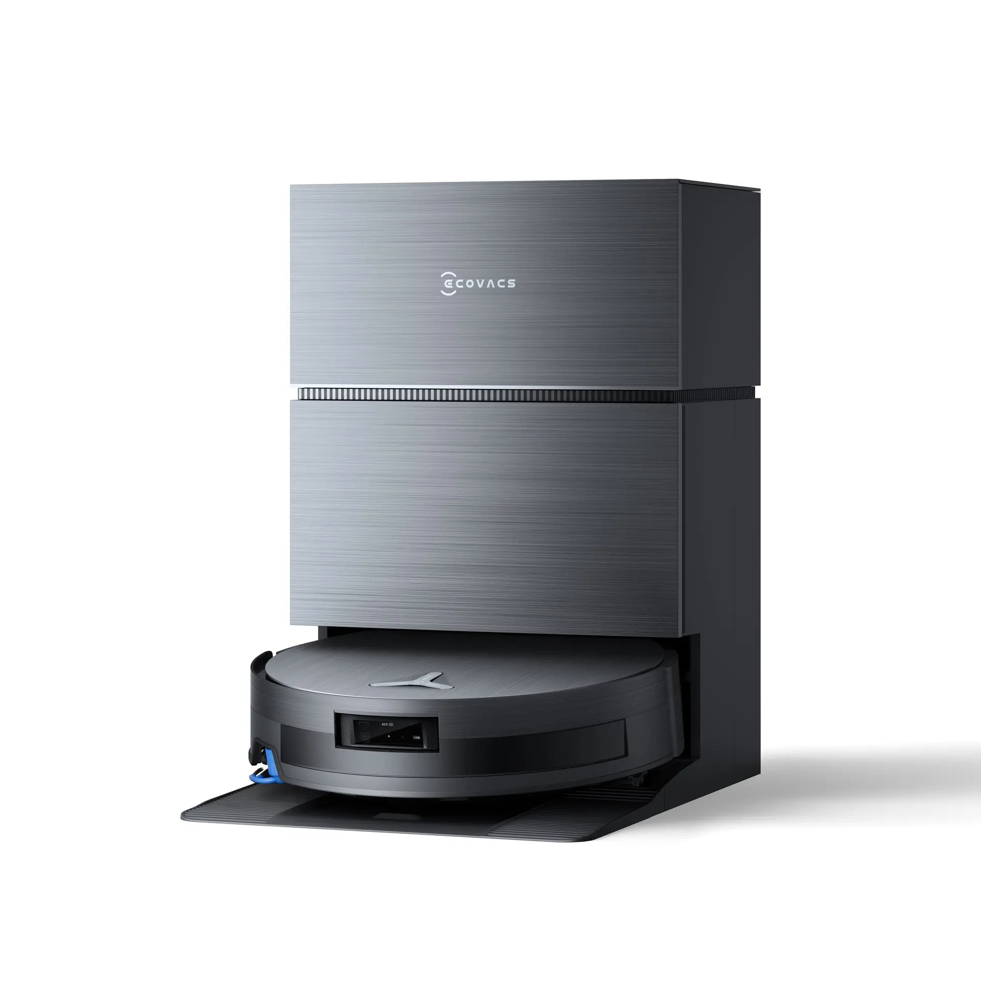 ECOVACS DEEBOT X11 Pro 主機外觀