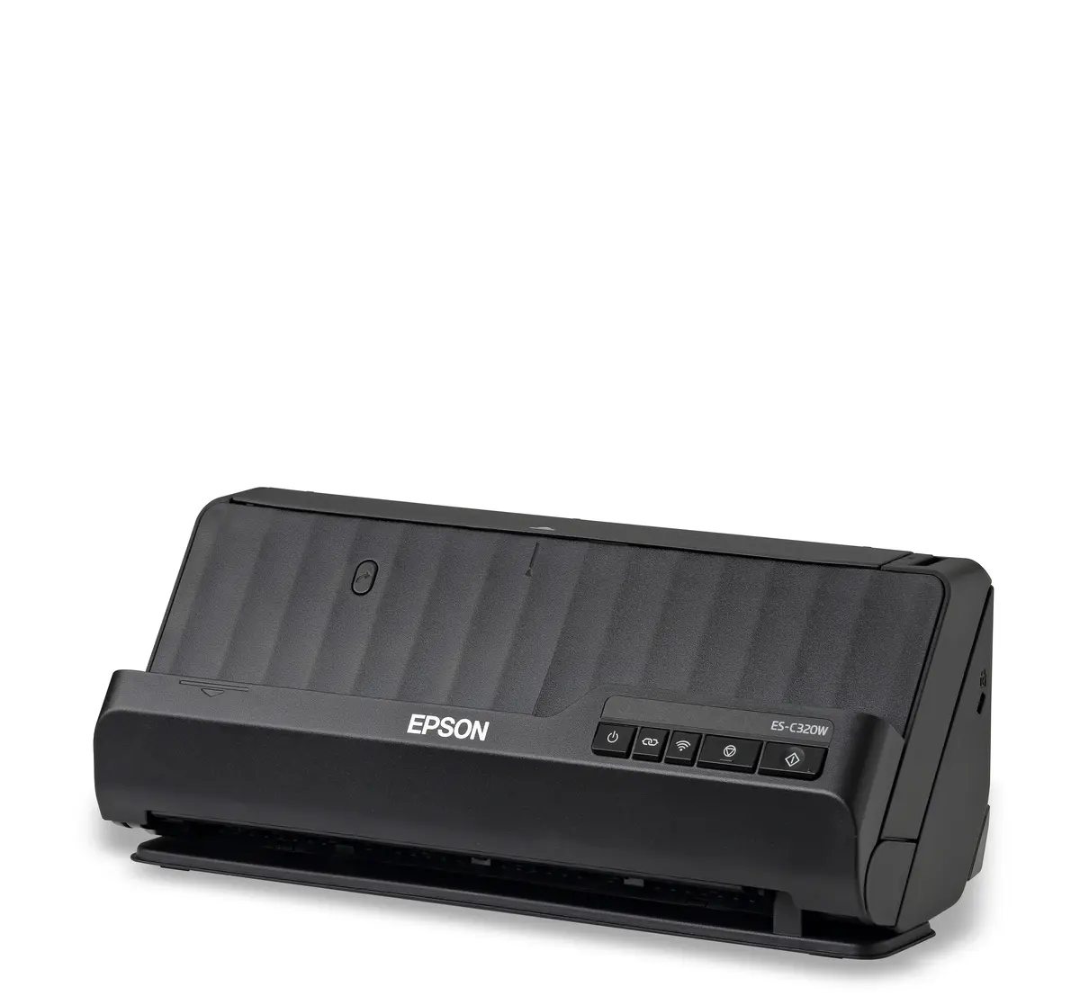 Epson ES-C320W掃描器外觀