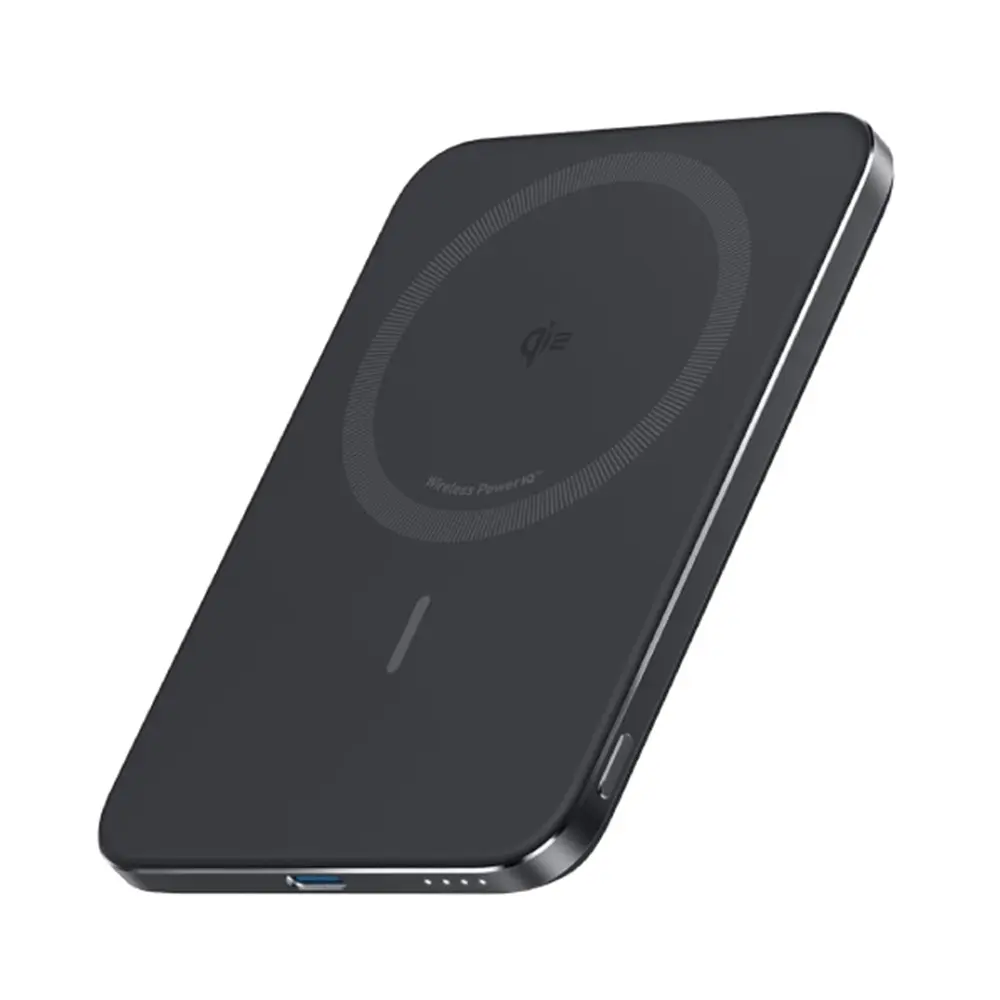 Anker A1665 黑色 外觀與配色