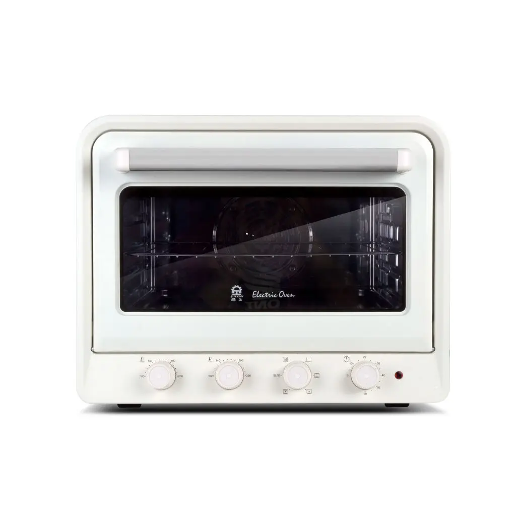 Jinkon JK-7455 主機外觀