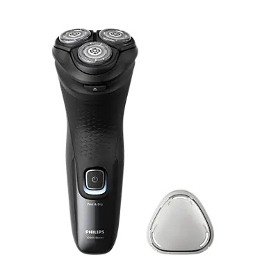 Philips X3051/00 主機外觀