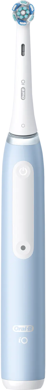 Oral-B iO3 外觀與配色