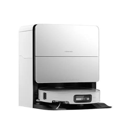 Roborock G30 主機外觀